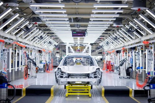 品牌元年創造 極氪速度 極氪決戰智能電動產業 第三賽道