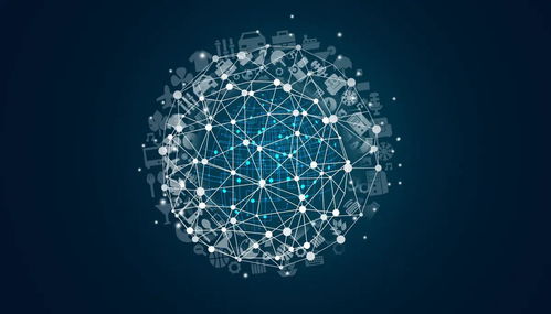 御之谷網絡科技 帶你探索區塊鏈商城系統的價值